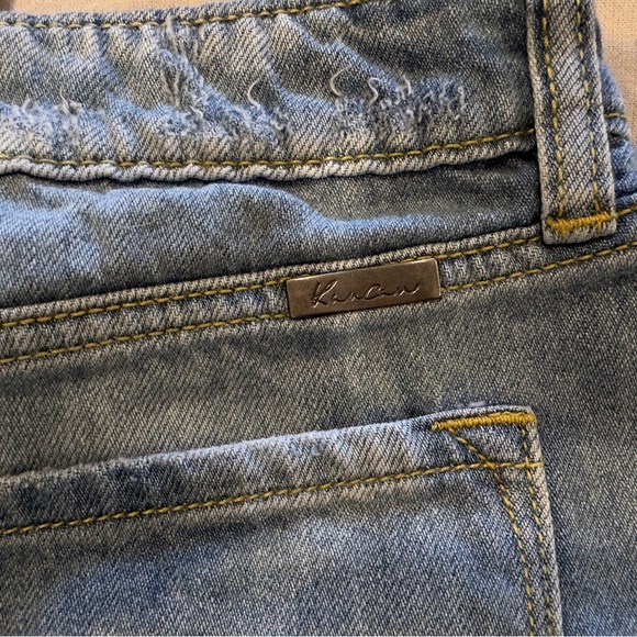 Women’s KanCan shorts - Picture 3 of 4